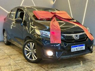 Foto do veículo Honda Fit Ex/s 1.5/ex 1.5 Flex 16v 5p Mec.