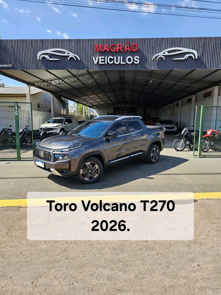 Fiat Toro