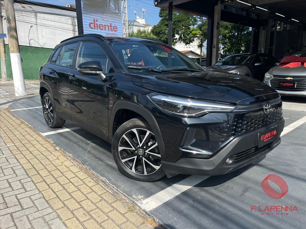 Toyota Corolla Cross 2.0 Xre Cvt 2025