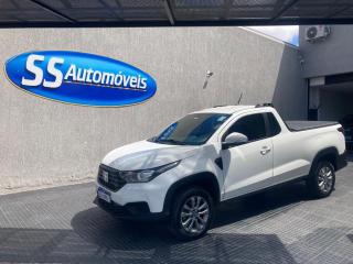 Foto do veículo Fiat Strada 1.3 Cabine Plus Freedom