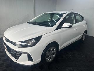 Foto do veículo Hyundai Hb20 1.0 Comfort Plus