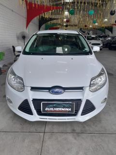 Foto do veículo Ford Focus 2.0 16v Sedan Titanium Plus Powershift