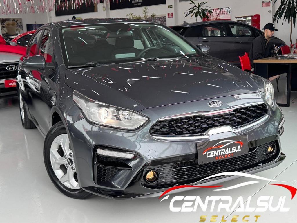 Kia Motors Cerato