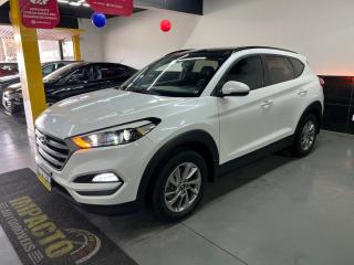 Foto do veículo Hyundai Tucson Gls 1.6 Turbo 16v Aut.