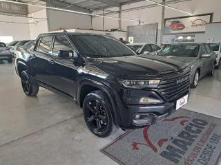 Foto do veículo Ram Rampage R/t Hurric. 4 2.0 Tb Cd 4x4 Aut.