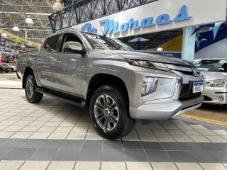 Foto do veículo Mitsubishi L200 Triton Sport Hpe 2.4 Cd Diesel Aut.