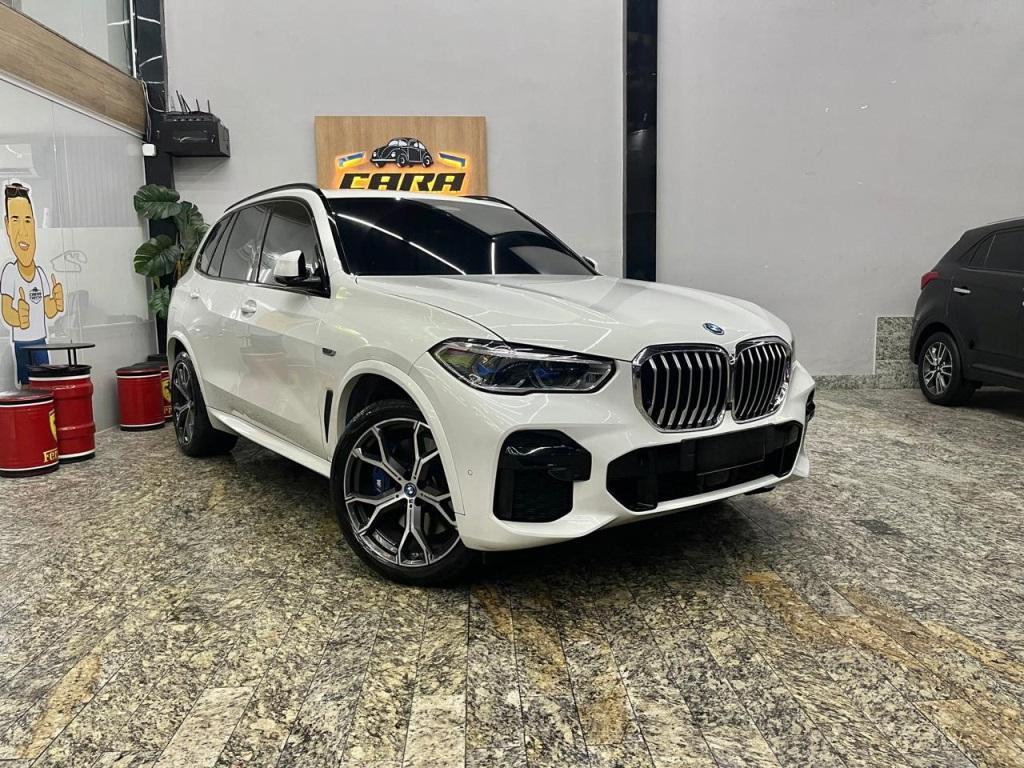 BMW X5 2023