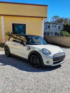 Foto do veículo Mini Cooper 1.5 Turbo 12v 3p Aut.