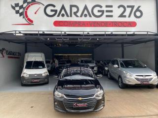 Foto do veículo Chevrolet Onix Sedan Plus Ltz 1.0 12v Tb Flex Aut.