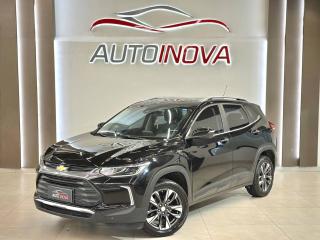 Foto do veículo Chevrolet Tracker 1.2 Turbo Premier Auto