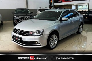 Foto do veículo Volkswagen Jetta 2.0 Tsi Highline Dsg