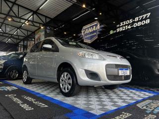 Foto do veículo Fiat Palio 1.0 Evo Flex Attractive
