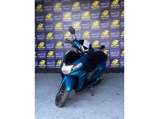 Foto do veículo Honda Elite 125