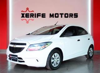 Foto do veículo Chevrolet Onix 1.0 Spe/4 Eco Joy