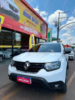 Foto do veículo Renault Duster 1.6 Intense Plus Cvt