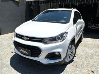 Foto do veículo Chevrolet Tracker Premier 1.4 Turbo 16v Flex Aut