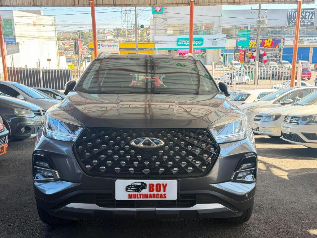 Caoa Chery Tiggo 5x 1.5 T Pro Cvt 2025