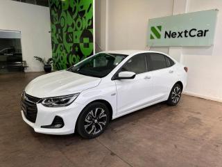 Foto do veículo Chevrolet Onix Sed. Plus Prem. 1.0 12v Tb Flex Aut