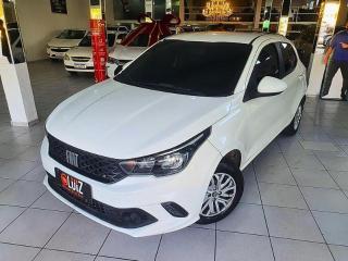 Foto do veículo Fiat Argo 1.0