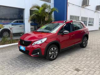 Foto do veículo Peugeot 2008 1.6 Allure Pack Auto