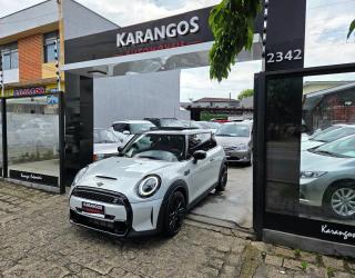 Foto do veículo Mini Cooper S 2.0 Turbo 16v 3p Aut.