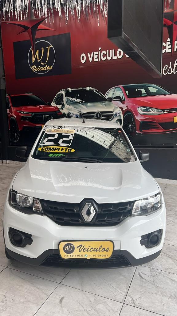 Renault Kwid