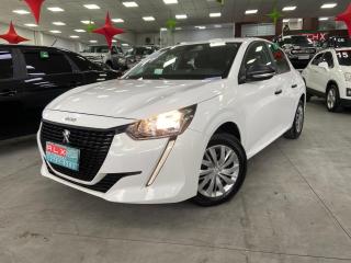 Foto do veículo Peugeot 208 Like 1.0 Flex 6v 5p Mec.