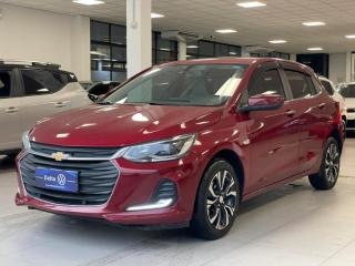 Foto do veículo Chevrolet Onix Hatch Prem. 1.0 12v Tb Flex 5p Aut.