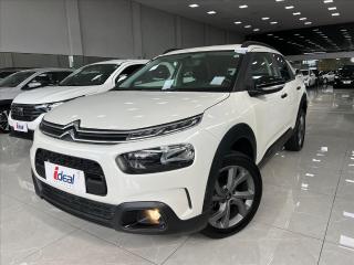 Foto do veículo Citroen C4 Cactus 1.6 Feel Auto