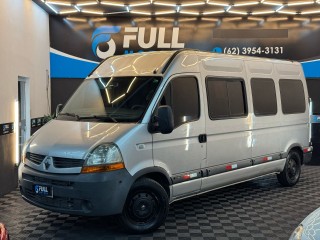 Foto do veículo Renault Master 2.5 Dci Furgao L3h2