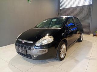 Foto do veículo Fiat Punto Essence 1.6 Flex 16v 5p