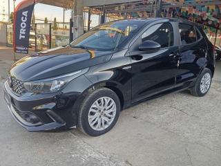 Foto do veículo Fiat Argo 1.8 Precision At