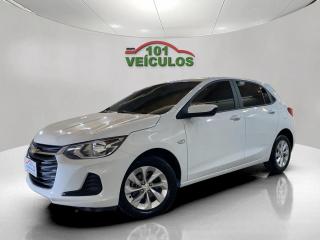 Foto do veículo Chevrolet Onix 1.0 Turbo Lt