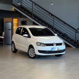 Foto do veículo Volkswagen Fox 1.0 Mi Total Flex 8v 5p