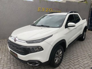 Foto do veículo Fiat Toro Freedom 1.8 16v Flex Aut.