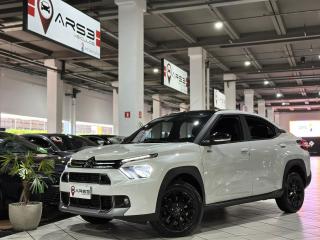 Foto do veículo Citroën Aircross Salomon Tendance 1.6 Flex Mec.