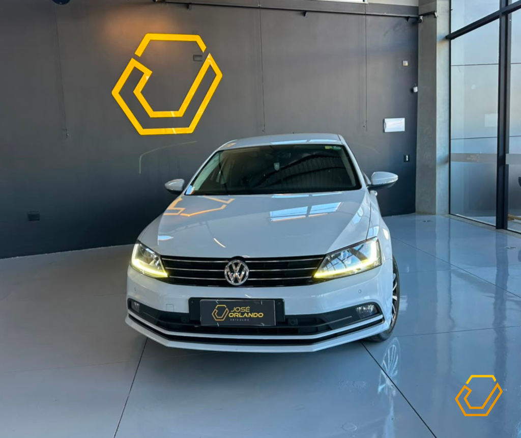 Volkswagen Jetta 2018