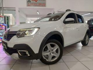 Foto do veículo Renault Sandero 1.6 Stepway Zen