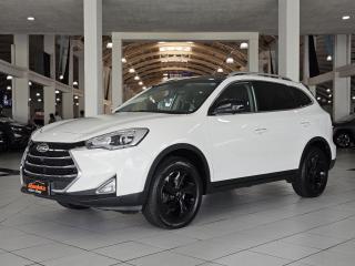 Foto do veículo Jac T80 2.0 T Dct6