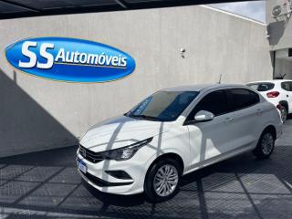 Foto do veículo Fiat Cronos 1.0 Drive