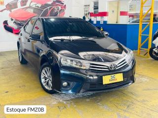 Foto do veículo Toyota Corolla 2.0 Xei Multidrive-s