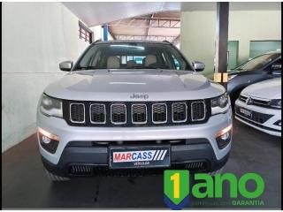 Foto do veículo Jeep Compass 2.0 Longitude Auto