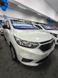 Foto do veículo Chevrolet Spin 1.8 Econoflex Ls 5s