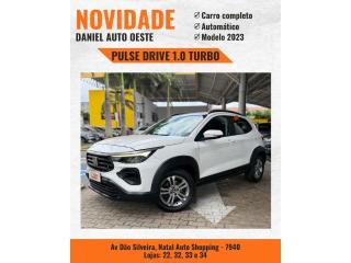 Foto do veículo Fiat Pulse 1.0 T200 Drive Cvt