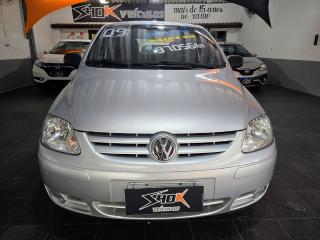Foto do veículo Volkswagen Fox 1.0 Mi Total Flex 8v 3p