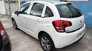 Foto do veículo Citroen C3 1.5 8v Flex Attraction