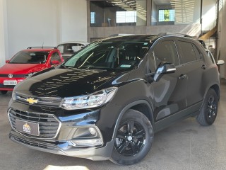 Foto do veículo Chevrolet Tracker 1.4 16v Ecotec Lt Auto