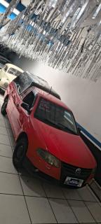 Foto do veículo Volkswagen Saveiro 1.8 Super Surf Total Flex