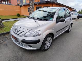 Foto do veículo Citroen C3 1.4 8v Flex Glx