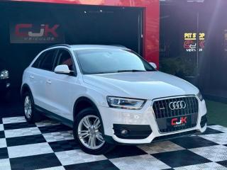 Foto do veículo Audi Q3 2.0 Tfsi Ambiente S Tronic Quattro